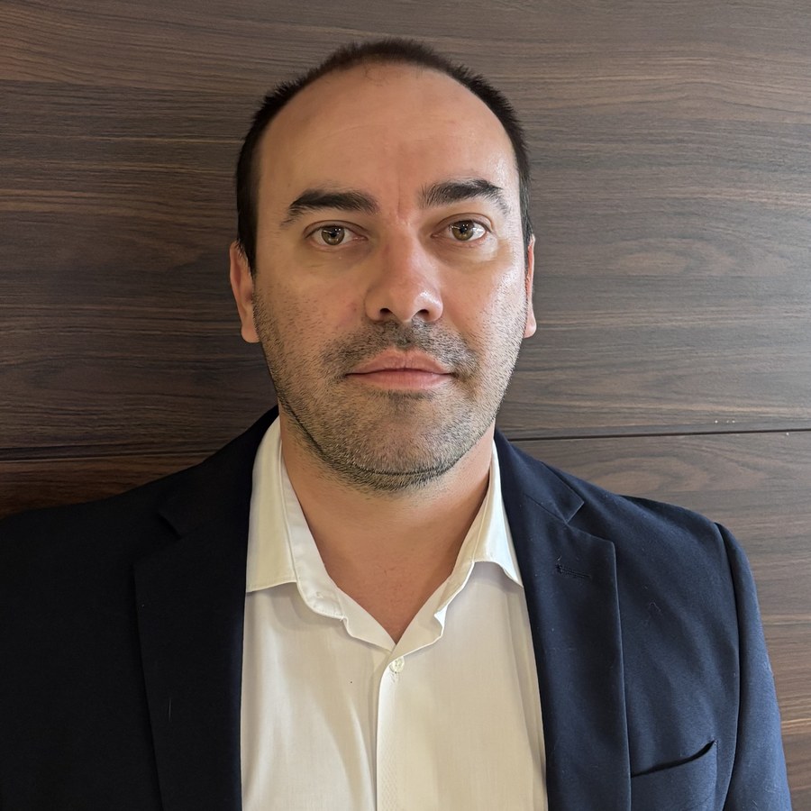 Agustín Napione