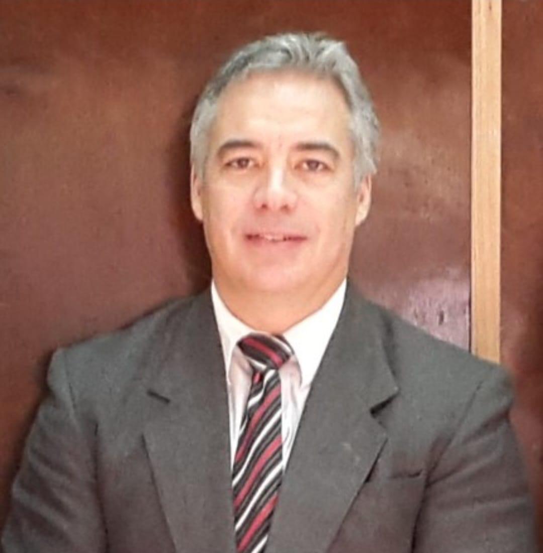 Luis Talavera