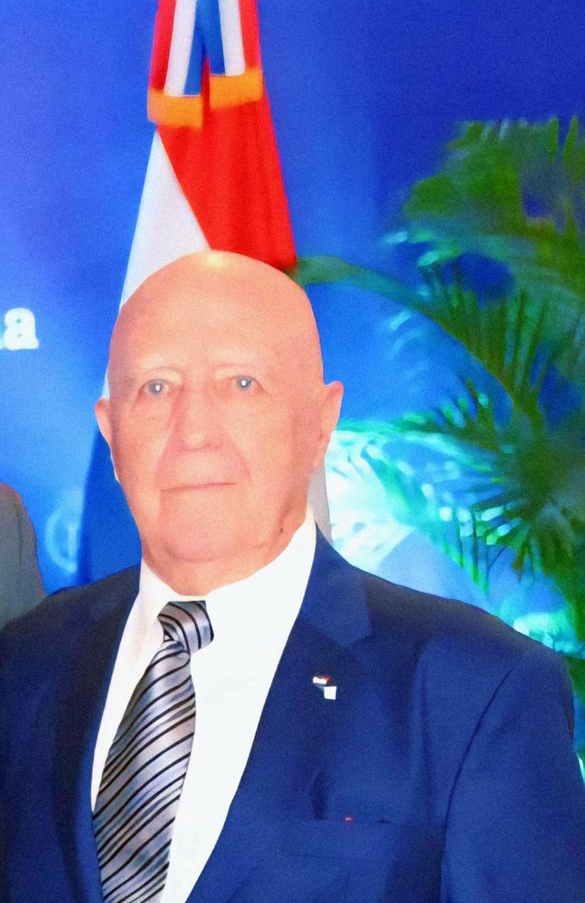 Roberto Finkelberg