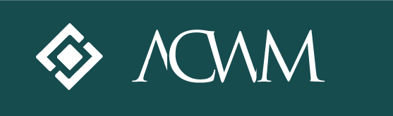 Logo ACWM